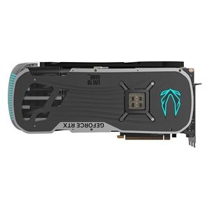 Zotac GeForce RTX 4080 Super AMP Extreme AIRO 16Gb GDDR6X DLSS 3 HDMI/3*DP PCi Ex 4.0 16x