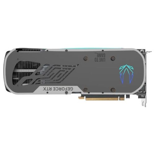 Zotac GeForce RTX 4080 Super Trinity Black Edition 16Gb GDDR6X DLSS 3.5 HDMI/3*DP PCi Ex 4.0 16x