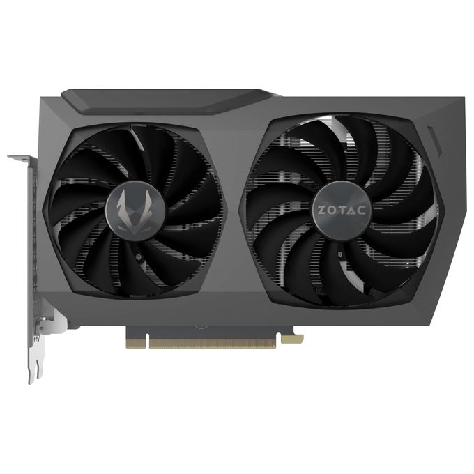 Zotac RTX 3070 Twin Edge OC LHR 8GB
