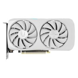 RTX 4070 Twin Edge Oc Wh 12Gb
