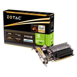 ZOTAC GeForce GT 730 2048MB Zone Edition