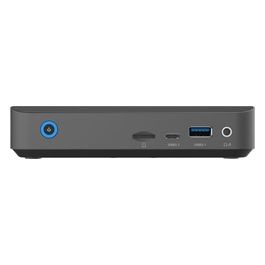 ZBOX CI343 N100 Mini-PC BB