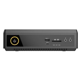 ZBOX MAGNUS Nero i7-13700HX 2-1 GHz