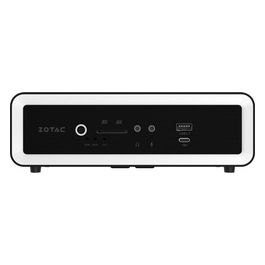 ZBOX Nano Barebone Intel Core i7-1355U Intel Iris Xe Graphics Wi-Fi/BT No OS
