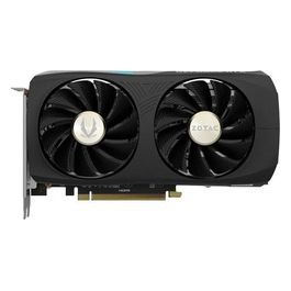 ZT-D40720H-10M scheda video NVIDIA GeForce RTX 4070 SUPER 12Gb GDDR6X