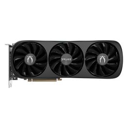 ZT-D40730D-10P scheda video NVIDIA GeForce RTX 4070 Ti SUPER 16Gb GDDR6X