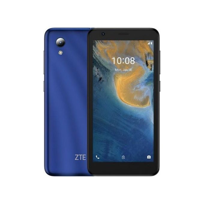 ZTE Blade A31 1Gb 32Gb 5'' Dual Sim Blue 