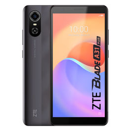 Blade A31 Plus 2Gb 32Gb 6'' Dual Sim Grey