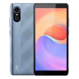 Blade A31 Plus 2Gb 32Gb 6'' Dual Sim Blue Italia