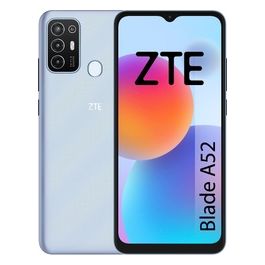 Blade A52 2Gb 64Gb 6.52'' Dual Sim Blu