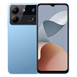 Blade A54 4Gb 128Gb 6.6'' Dual Sim Blue