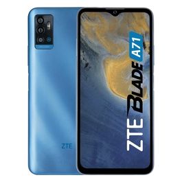 Blade A71 3Gb 64Gb 6.5'' Blue 