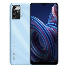 Blade A72 5G 3Gb 64Gb 6.75'' Dual Sim Blue Wind3