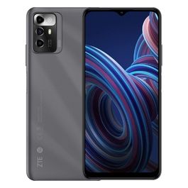 Blade A72 5G 4Gb 64Gb 6.75'' Dual Sim Grey
