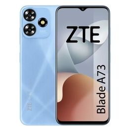 ZTE Blade A73 4Gb 256Gb 6.6" Dual Sim Blue