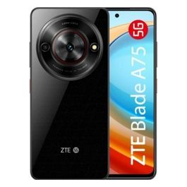 Blade A75 5G 4/128Gb 6.6'' 120Hz Diamond Black Tim