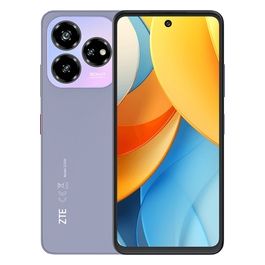 Blade V60 Vita 6Gb 256Gb 6.6'' Dual Sim Sunrise Violet Tim