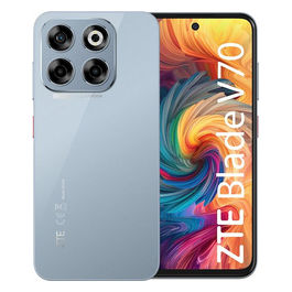 Blade V70 Smartphone 8GB RAM 256GB Memoria Stardust Grigio Fotocamera 108MP