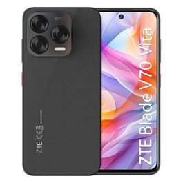 BLADE V70 VITA Smartphone Android 256GB 50MP Fotocamera Stone Gray