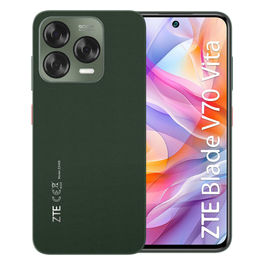 Blade V70 Vita, Smartphone, 256 GB, 8 GB RAM, Verde Giada