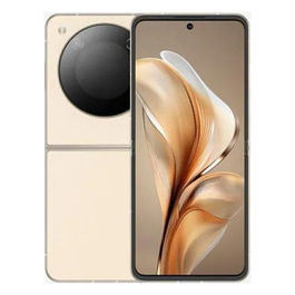 Nubia Flip 5G 256GB Oro Smartphone Pieghevole Italia