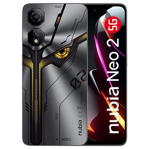 Nubia Neo 2 5G 8Gb 256Gb 6.72