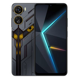 Nubia Neo 5G 8Gb 256Gb 6.6" 120Hz Gaming Phone Black