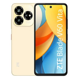 Blade V60 Vita 6Gb 256Gb 6.6'' Dual Sim Champagne Gold