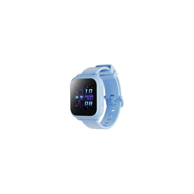 Zte Smartwatch 4G Bambino WTK2BLU K2 Blu