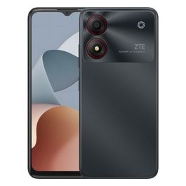 Blade A34 2Gb 64Gb 6.6'' Dual Sim Grey