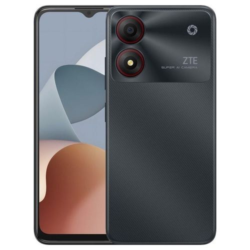 Blade A34 2Gb 64Gb 6.6'' Dual Sim Grey