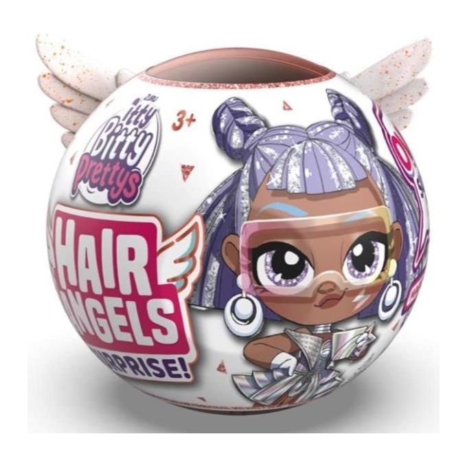 Zuru Angel High Surprise