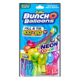Buncho Balloons Neon Splash