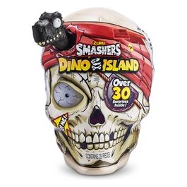 Zuru Dino Island Giant Skull Bulk