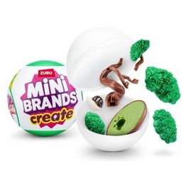 Mini Brands Botanical Garden S1 13 Pezzi Gravity Pdq