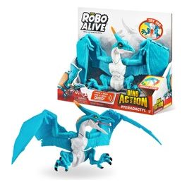 Robo Alive Dino Action Pterodattilo