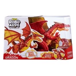 Robo Alive Dragone Slime