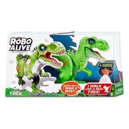 Zuru Robo Alive T-rex Slime 2 Assortimenti