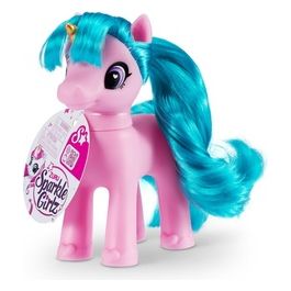 Sparkle Girlz Baby Sparkle Unicorn Assortito