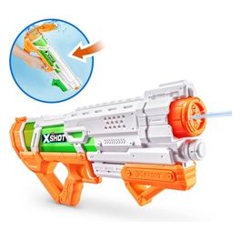 X-Shot Epic Fast Fill 1250ml