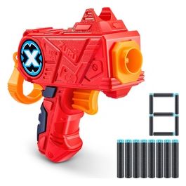 X-Shot Excel Micro con 8 Dardi