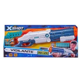 X-Shot Excel Vigilante 24 Dardi