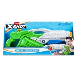 X-Shot Hydro Hurricane