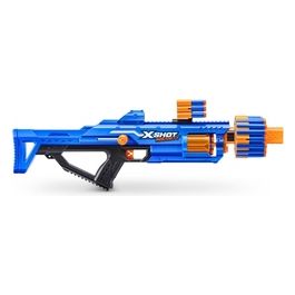 X-Shot Insanity Series 1 Berzerko 8 Shot 84 Dardi