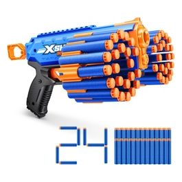 X-Shot Insanity Series 1 Manic 48 Dardi