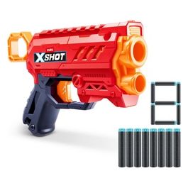 X-Shot Micro 2.0 Color Card 12 Pezzi Pdq