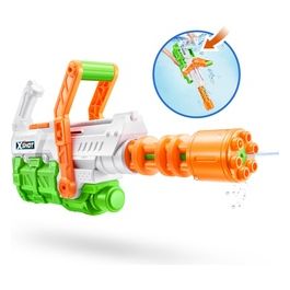 X-Shot Water Fast Fill Gatling Gun