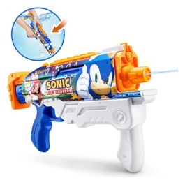 X-Shot Water Fast Fill Skins Hyperload Sonic