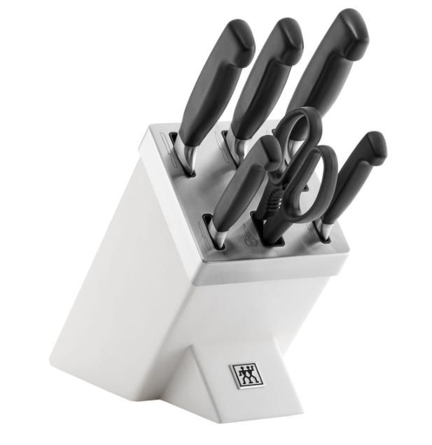 Zwilling Four Star Ceppo