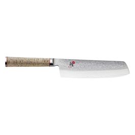 Zwilling Miyabi Coltello Giapponese 5000MCD Nakiri 17cm